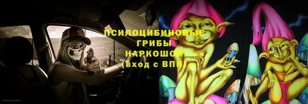 MESCALINE Горняк